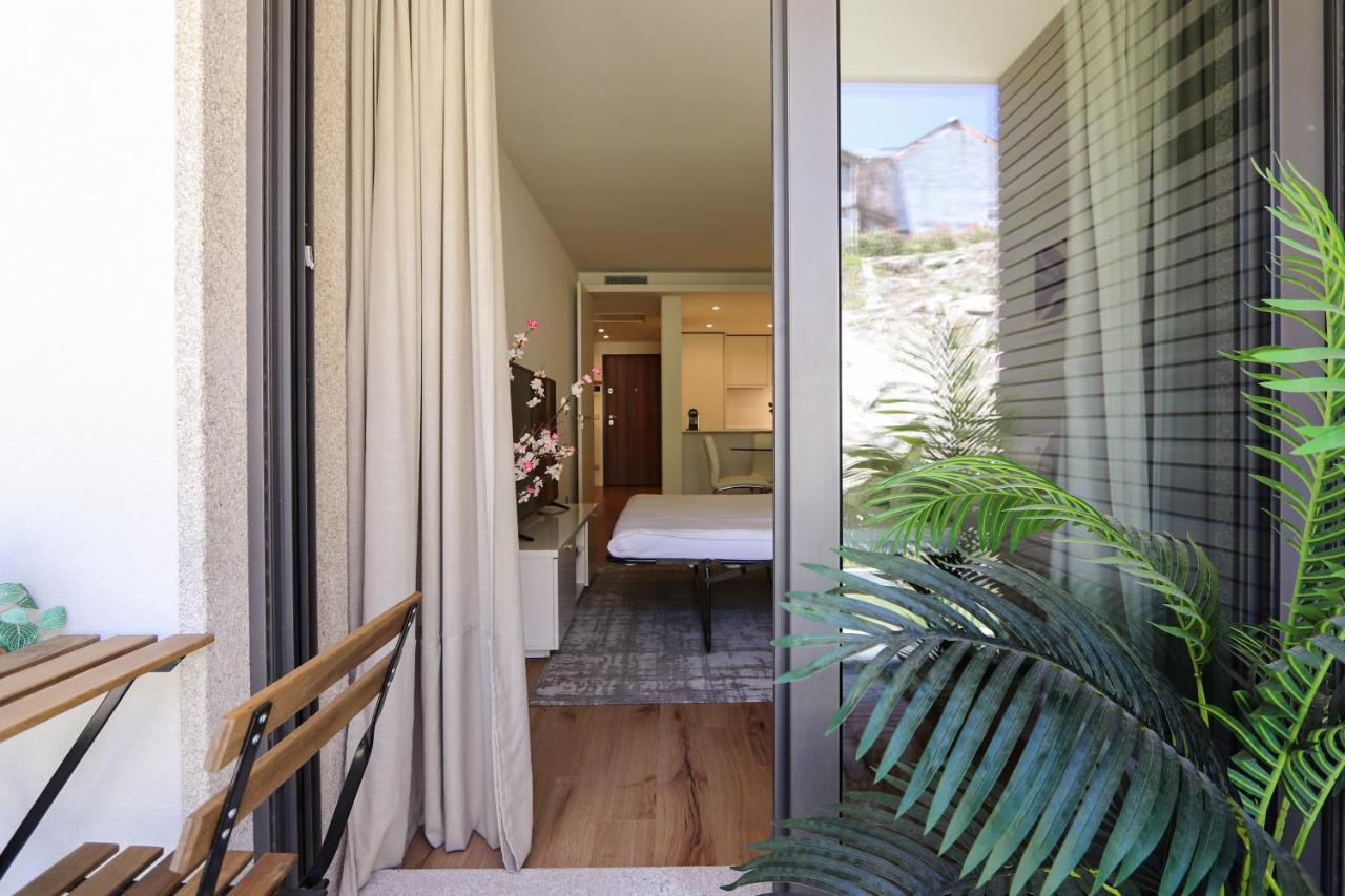 Hm - Casa Ghiselini Porto 214 Apartment ภายนอก รูปภาพ
