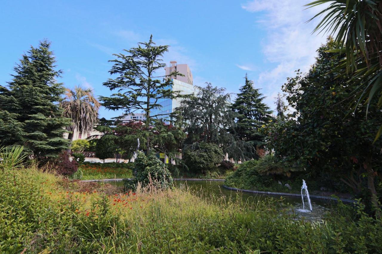 Hm - Casa Ghiselini Porto 214 Apartment ภายนอก รูปภาพ