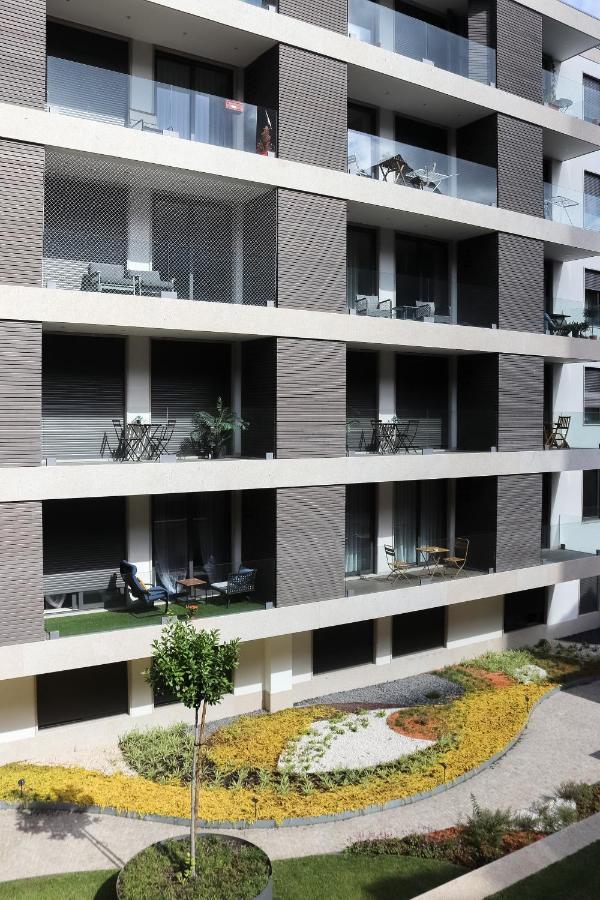 Hm - Casa Ghiselini Porto 214 Apartment ภายนอก รูปภาพ