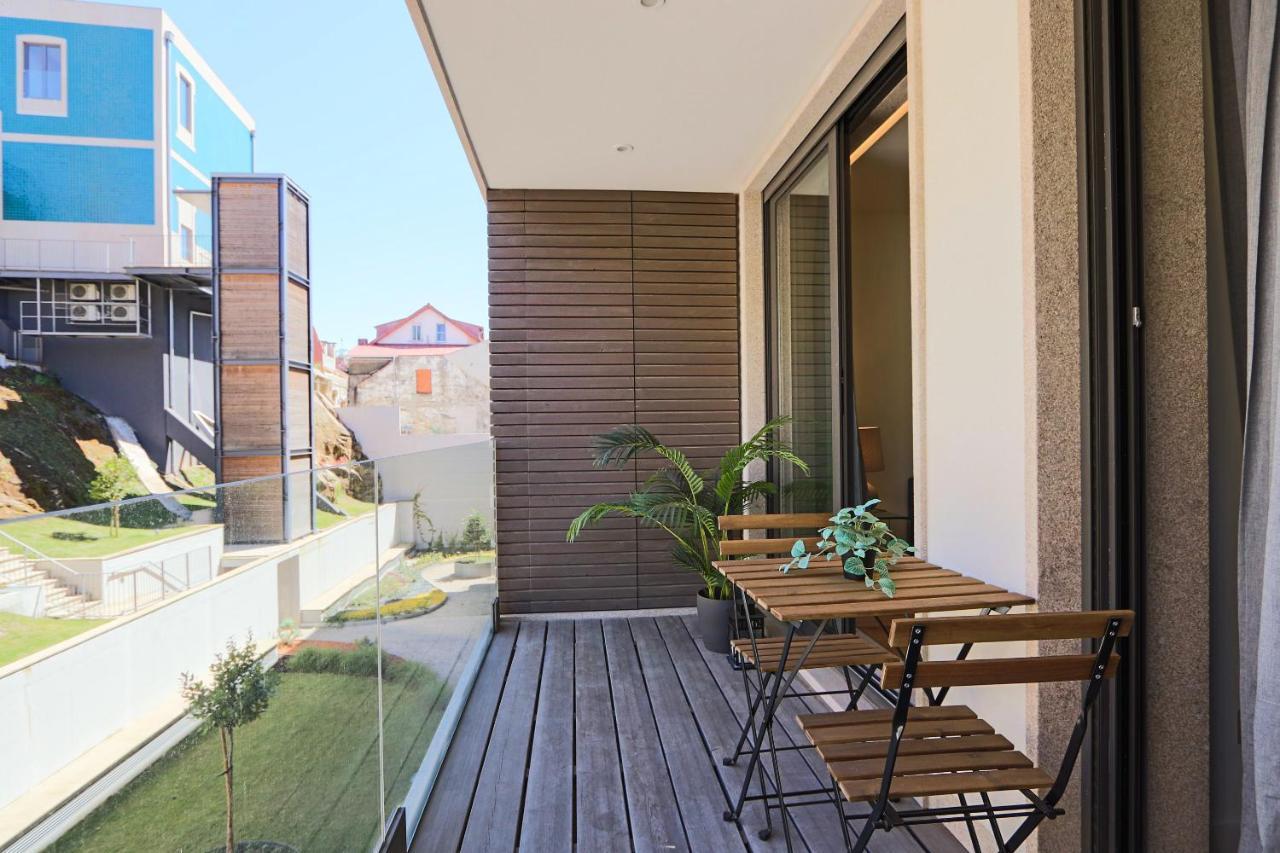 Hm - Casa Ghiselini Porto 214 Apartment ภายนอก รูปภาพ