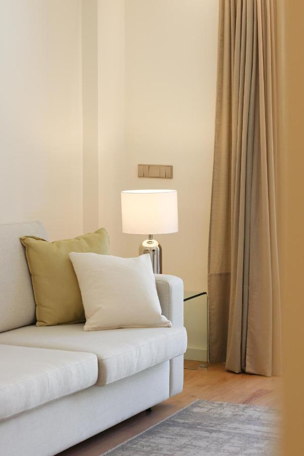 Hm - Casa Ghiselini Porto 214 Apartment ภายนอก รูปภาพ