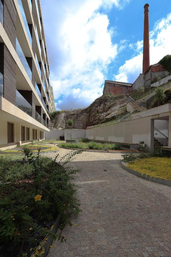Hm - Casa Ghiselini Porto 214 Apartment ภายนอก รูปภาพ
