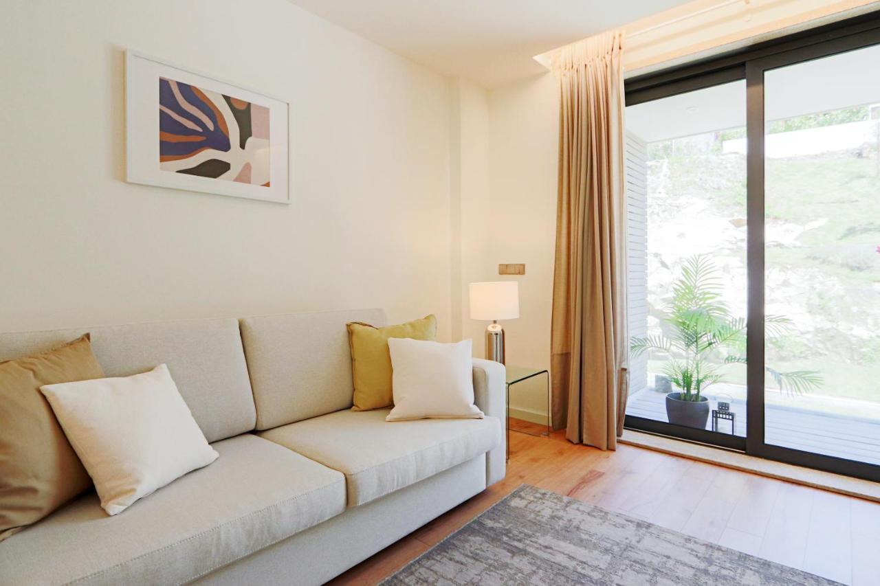 Hm - Casa Ghiselini Porto 214 Apartment ภายนอก รูปภาพ
