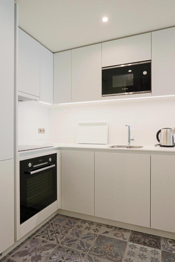 Hm - Casa Ghiselini Porto 214 Apartment ภายนอก รูปภาพ