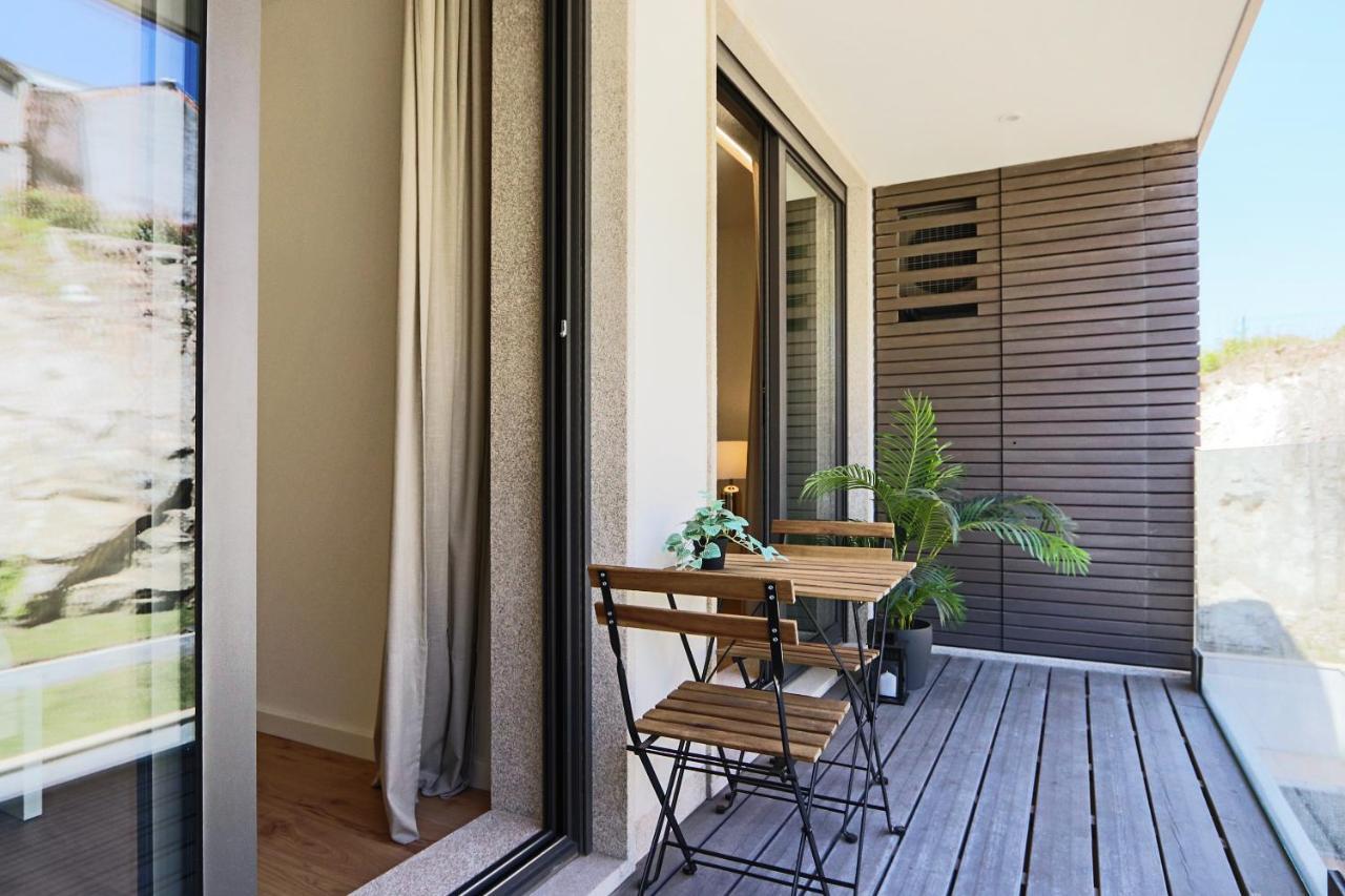Hm - Casa Ghiselini Porto 214 Apartment ภายนอก รูปภาพ