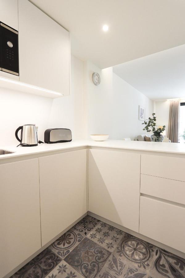 Hm - Casa Ghiselini Porto 214 Apartment ภายนอก รูปภาพ