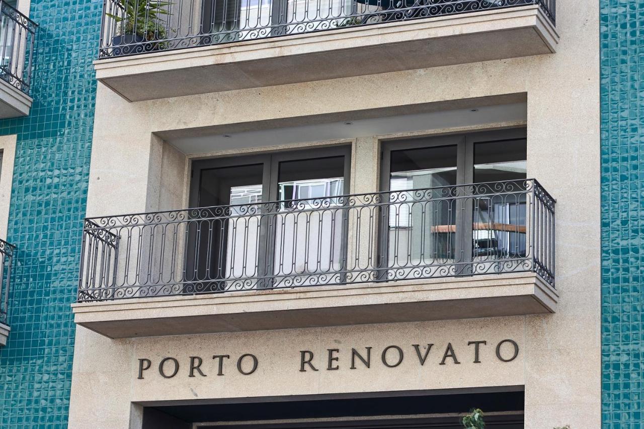 Hm - Casa Ghiselini Porto 214 Apartment ภายนอก รูปภาพ