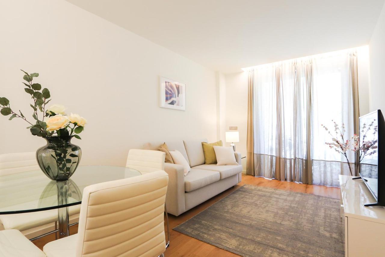 Hm - Casa Ghiselini Porto 214 Apartment ภายนอก รูปภาพ