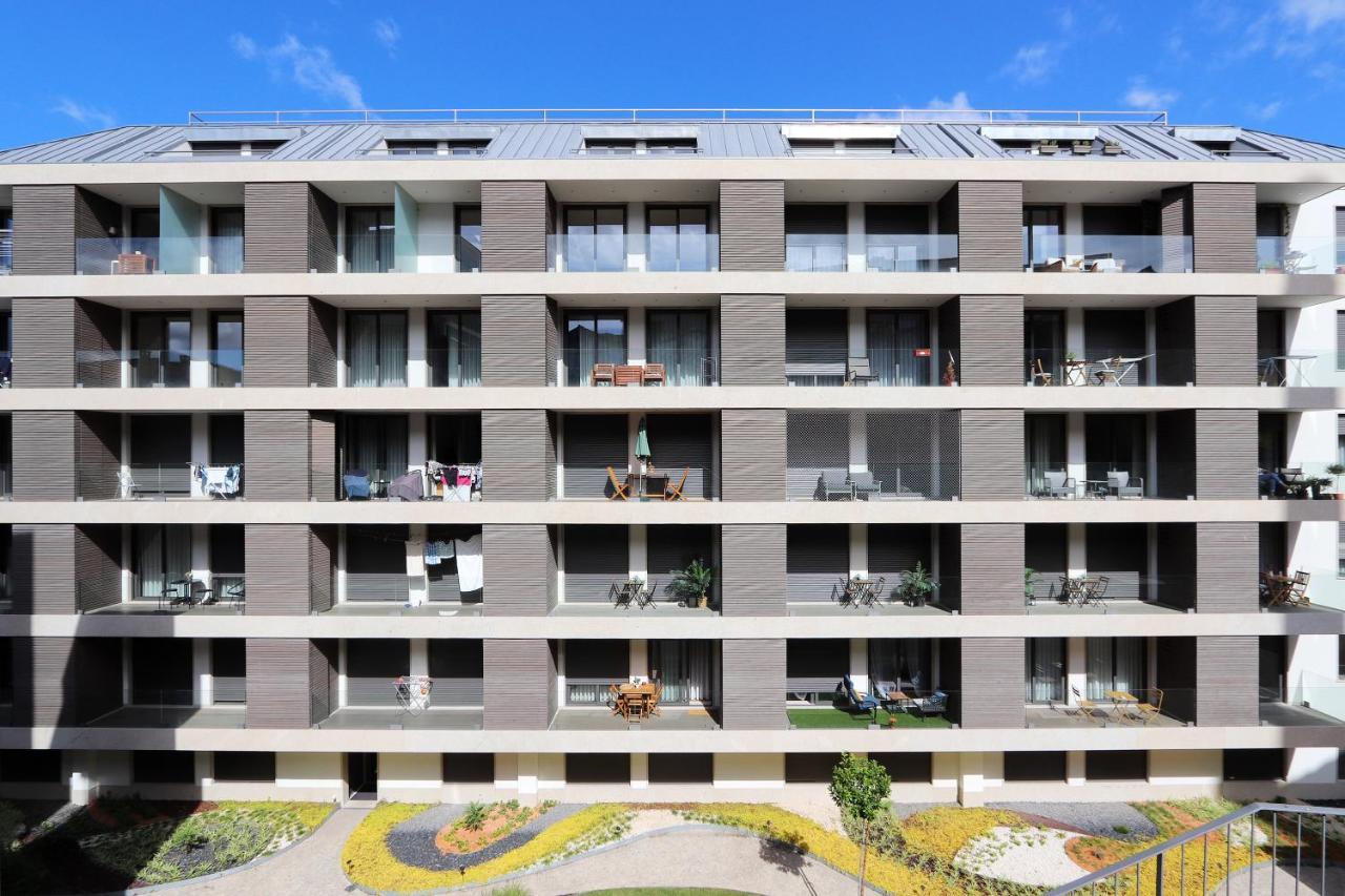 Hm - Casa Ghiselini Porto 214 Apartment ภายนอก รูปภาพ