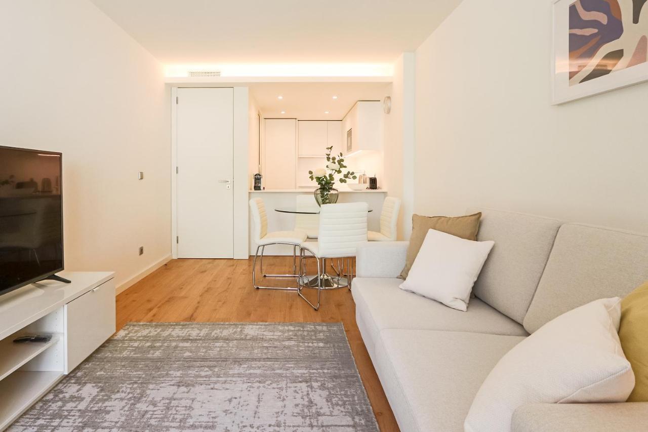 Hm - Casa Ghiselini Porto 214 Apartment ภายนอก รูปภาพ
