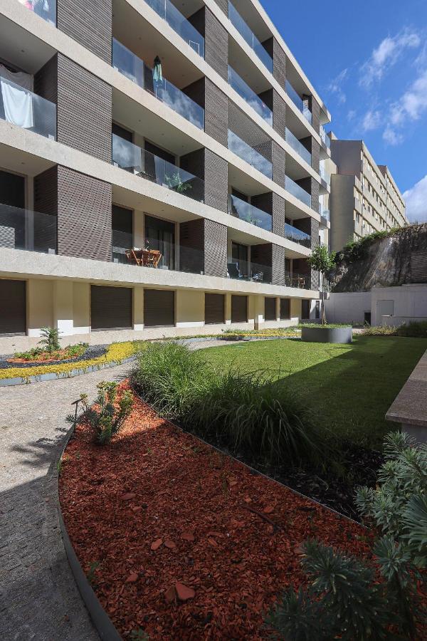 Hm - Casa Ghiselini Porto 214 Apartment ภายนอก รูปภาพ