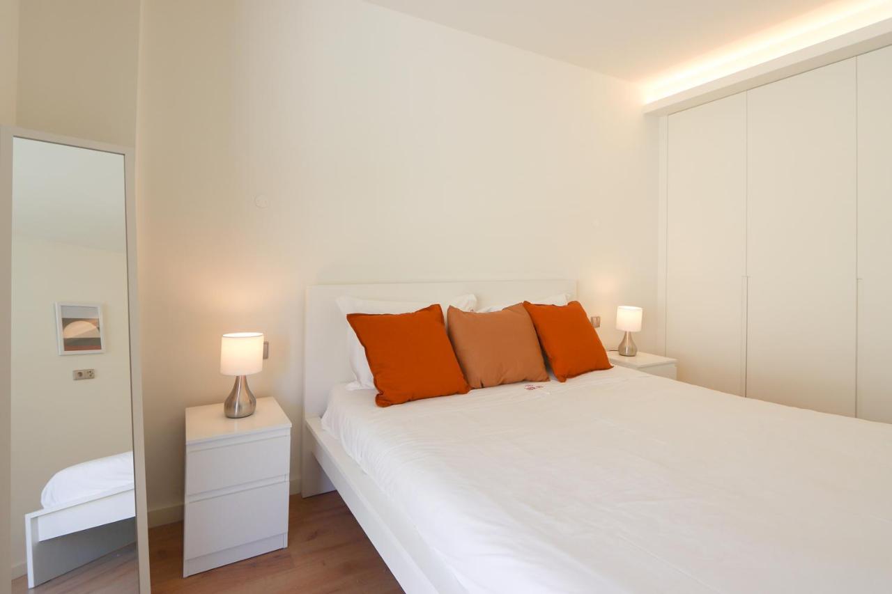Hm - Casa Ghiselini Porto 214 Apartment ภายนอก รูปภาพ